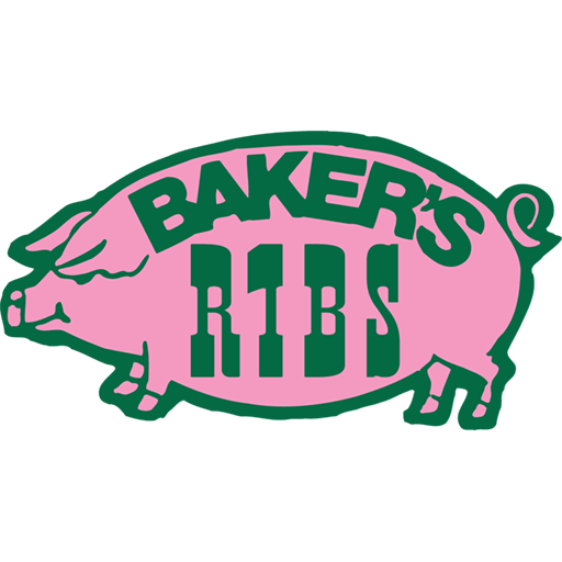 bakersribs.com